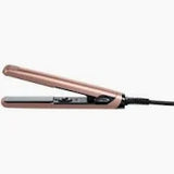 Ultron Mach Mini Straightening & Curling Iron - Pink