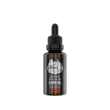 The Shave Factory Beard & Mustache Care Oil