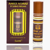 Surrati Concentrated Perfume Oil Roll-On – 6ml