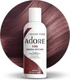 Adore Semi Permanent Hair Color 118ml