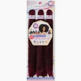 Obsession 3X Pre-Fluffed Poppin Twist 20"
