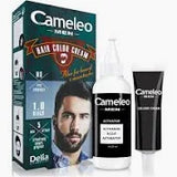 Cameleo Men Hair Color Cream