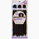 Obsession 3X Pre-Fluffed Poppin Twist 16" Colour 1