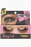 Ebin 3D Lash Sexy Cat