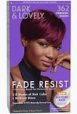 Dark & Lovely Fade Resist Color