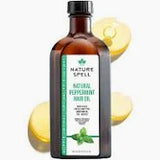 Nature Spell Natural Treatment Hair Oil - Body Oil