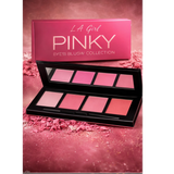 La Girl Blush Collection 22g