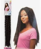 Pure NaturAll Water Wave Bulk 24"