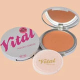Vital Pressed Powder 14g