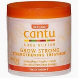 Cantu Shea Butter No Base Relaxer Regular Strength