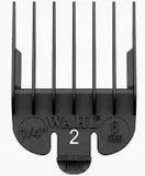 Wahl Clipper Attachment Plastic No. 2