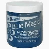 Blue Magic 340g