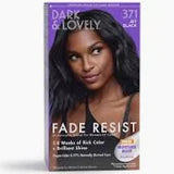 Dark & Lovely Fade Resist Color