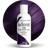 Adore Semi Permanent Hair Color 118ml