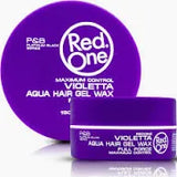 Red One Aqua Hair Wax Full Force