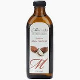 Mamado Aromatherapy Natural 150 ml Enhanced Hemp Oil