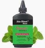 Salon Ultimate Natural Rosemary Mint Oil 59ml