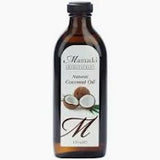 Mamado Aromatherapy Natural 150 ml Enhanced Hemp Oil