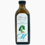 Mamado Aromatherapy Natural 150 ml Enhanced Hemp Oil