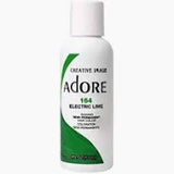 Adore Semi Permanent Hair Color 118ml