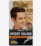 Bigen Speedy Colour Mens