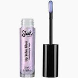Sleek - Lip Volve Lip Gloss-Trap Queen