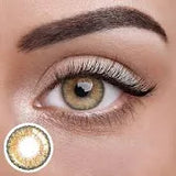 Vital Color Contact Lens