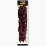 Cherish Bulk Passion Twist 18"