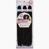 Obsession 3X Pre-Fluffed Poppin Twist 20"
