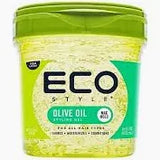 Eco Style Olive Oil Styling Gel