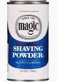 Magic Shaving Powder