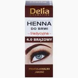 Delia Eyebrow Tint Powder 2g