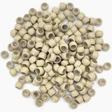 Nano Rings With Silicone 200 PCS
