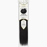 Dressmaker Unlimited Double Weft 8pcs Clip-In 20"