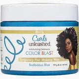 Ors Curls Unleashed Color Blast Temporary Hair Wax