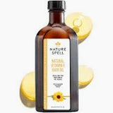 Nature Spell Natural Treatment Hair Oil - Body Oil