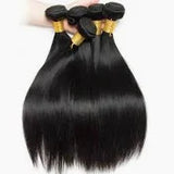 Brazilian Virgin Straight 26 col 1B