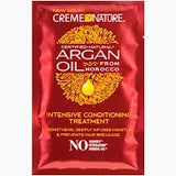 Creme Of Nature Intensive Conditioning Treatment
