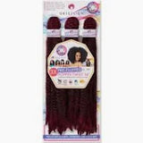 Obsession 3X Pre-Fluffed Poppin Twist 16" Colour 1
