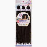 Obsession 3X Pre-Fluffed Poppin Twist 20"