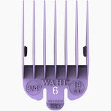 Wahl Clipper Attachment Colour Comb 6mm