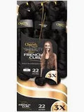 Cherish 3X Spiral French Curl 22 Inchs