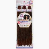 Obsession 3X Pre-Fluffed Poppin Twist 20"