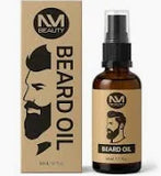 NM Beauty Beard Oil 50ml