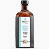 Nature Spell Natural Treatment Hair Oil - Body Oil