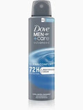 Dove Men+Care Anti-Perspirant 150ml