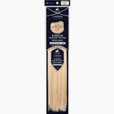 Dressmaker Unlimited Double Weft 8pcs Clip-In 20"