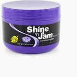 Shine n Jam Regular Hold