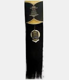 Double Weft 8pcs Clip-In 20' Col P10/24/613