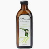 Mamado Aromatherapy Natural 150 ml Enhanced Hemp Oil
